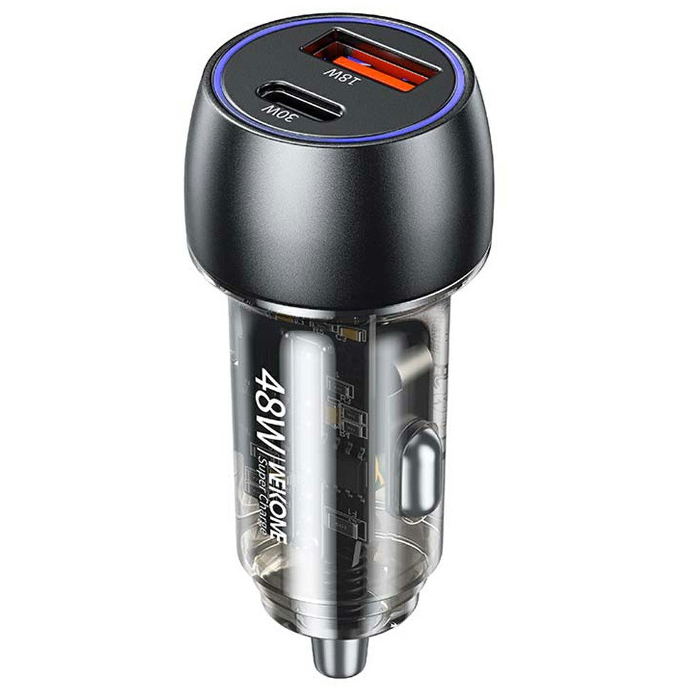 Car Charger 