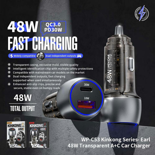Car Charger 