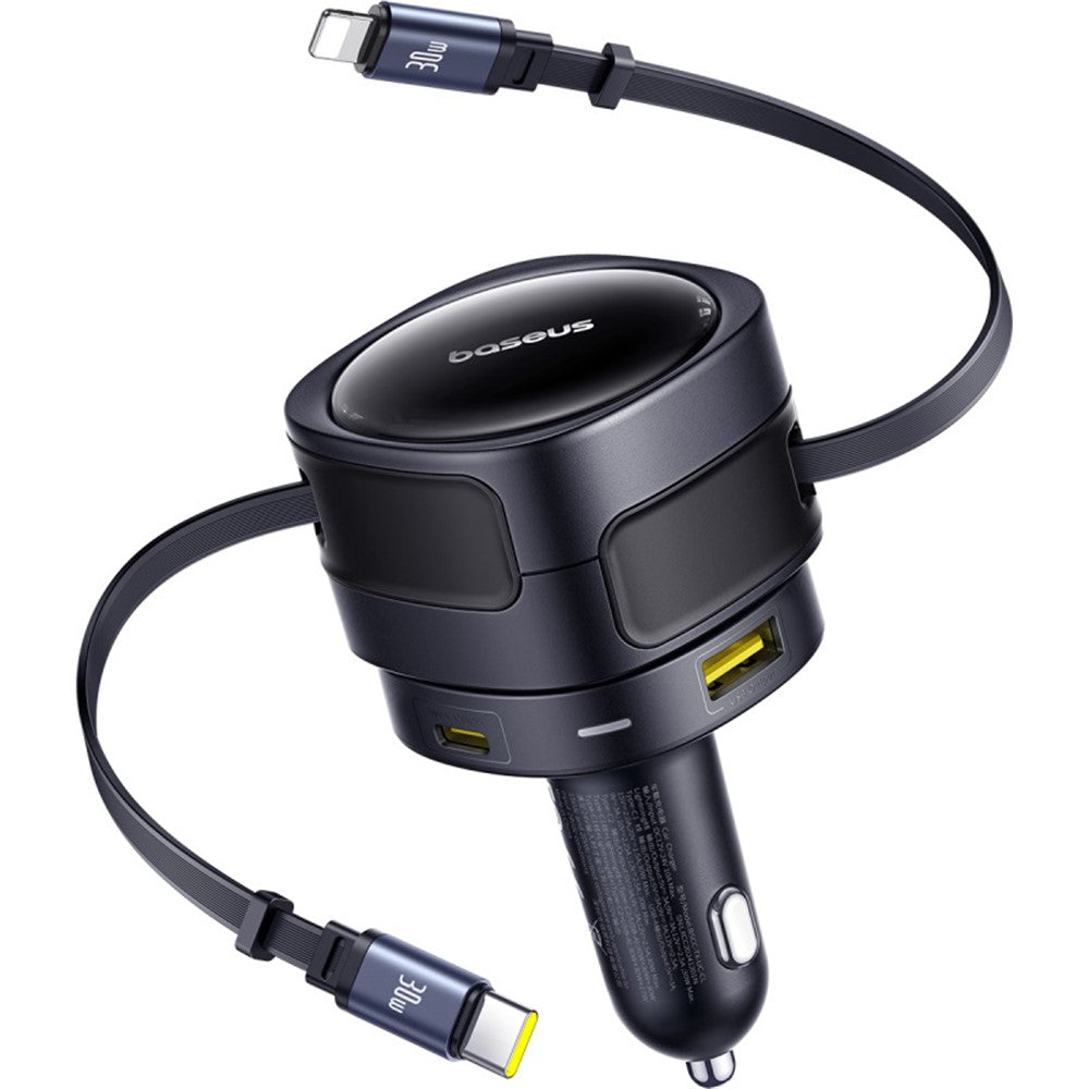 Car Charger 