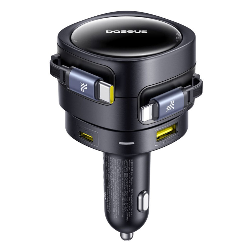 Car Charger 