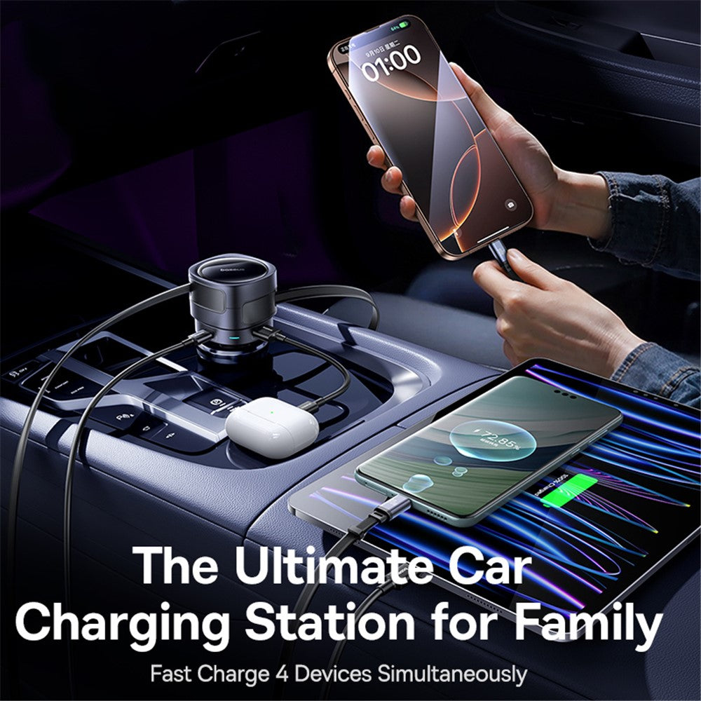 Car Charger 