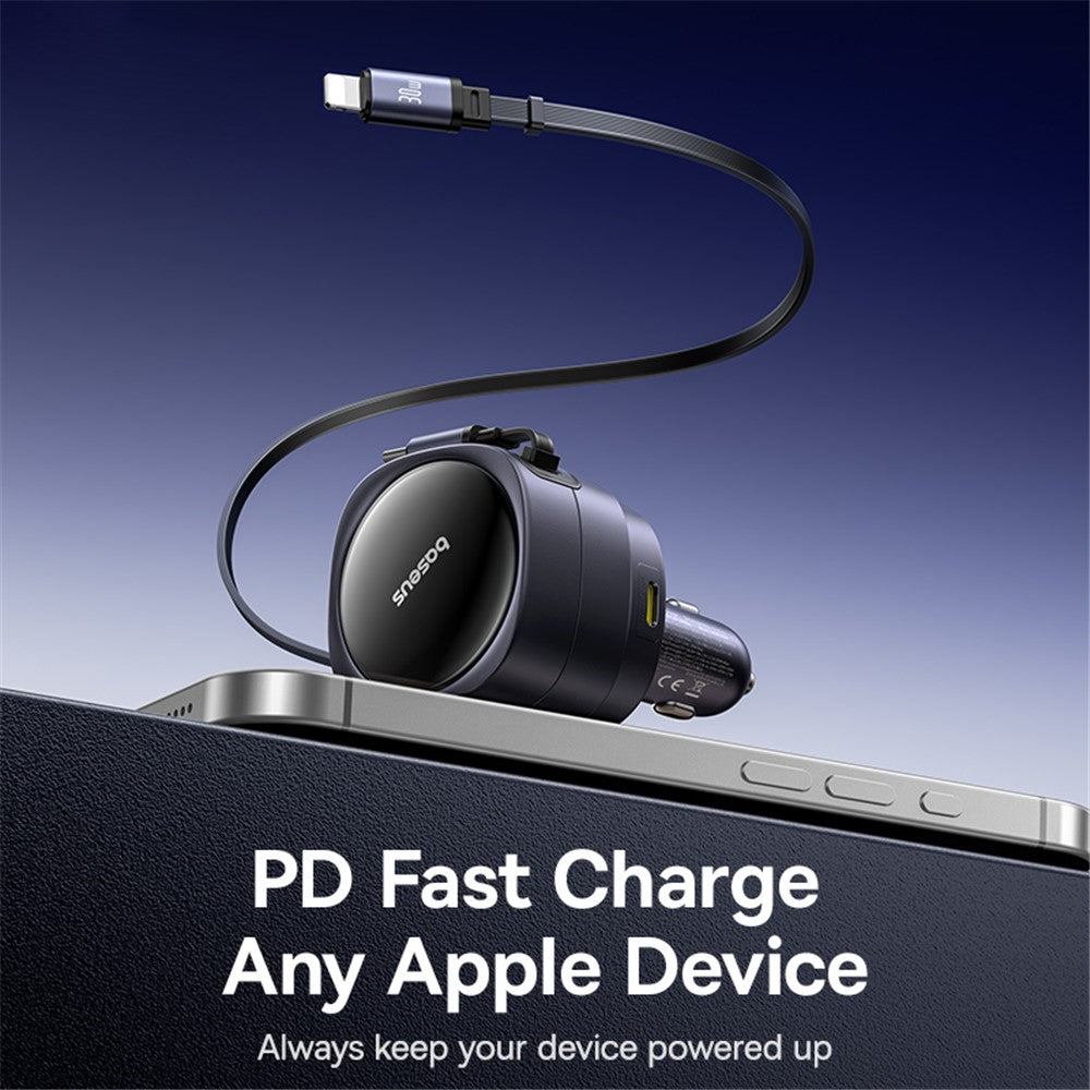 Car Charger 