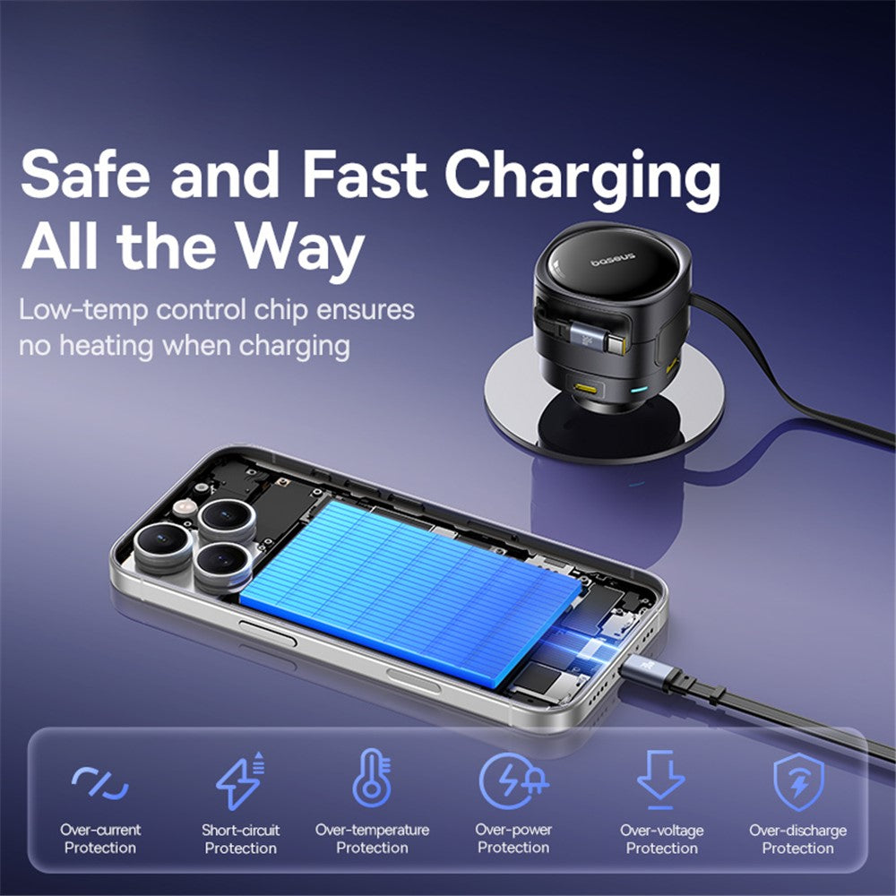Car Charger 