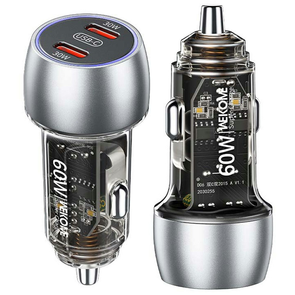 Car Charger 