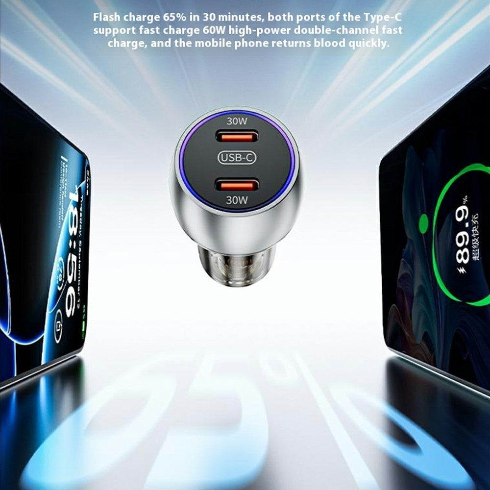 Car Charger 