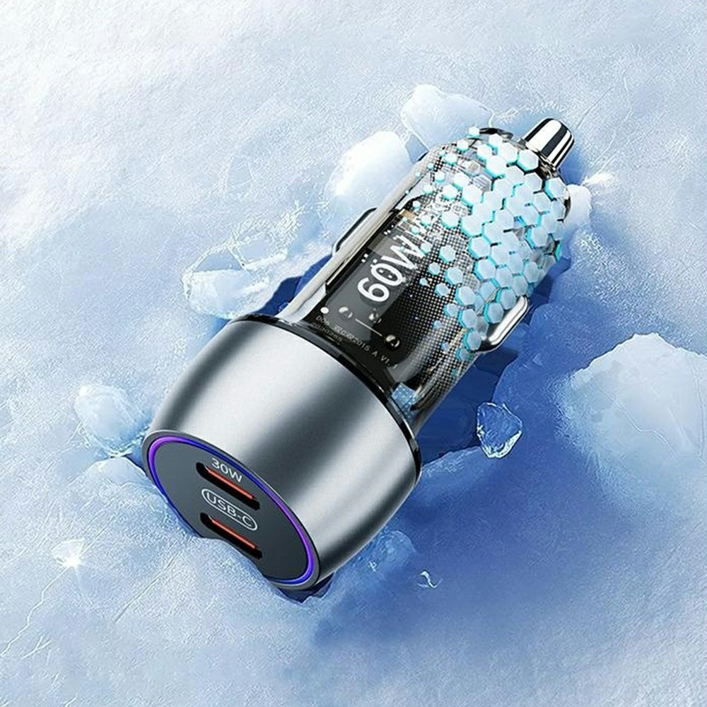 Car Charger 