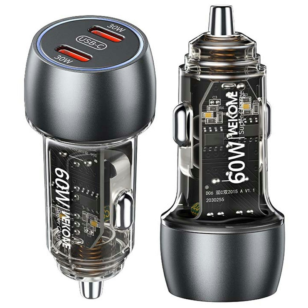 Car Charger 