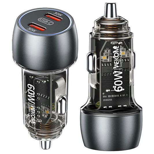 Car Charger 
