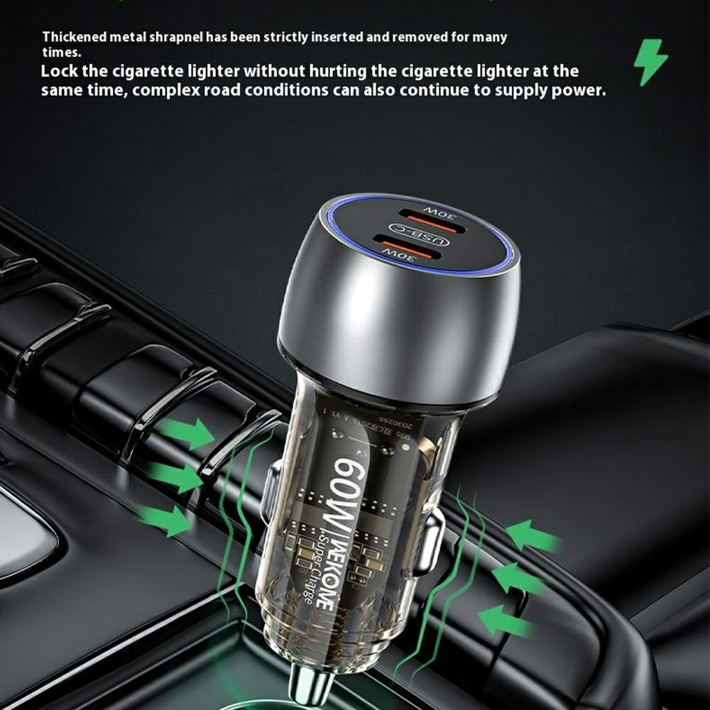 Car Charger 