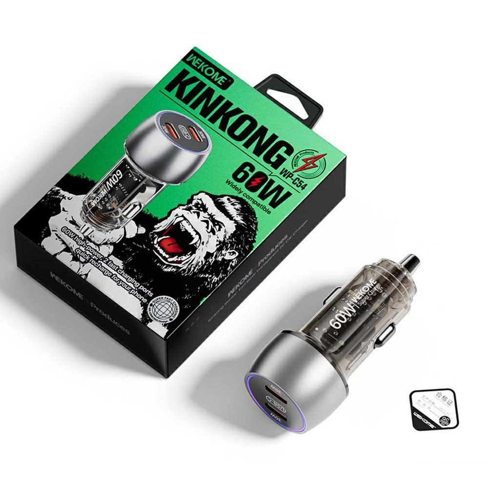 Car Charger 