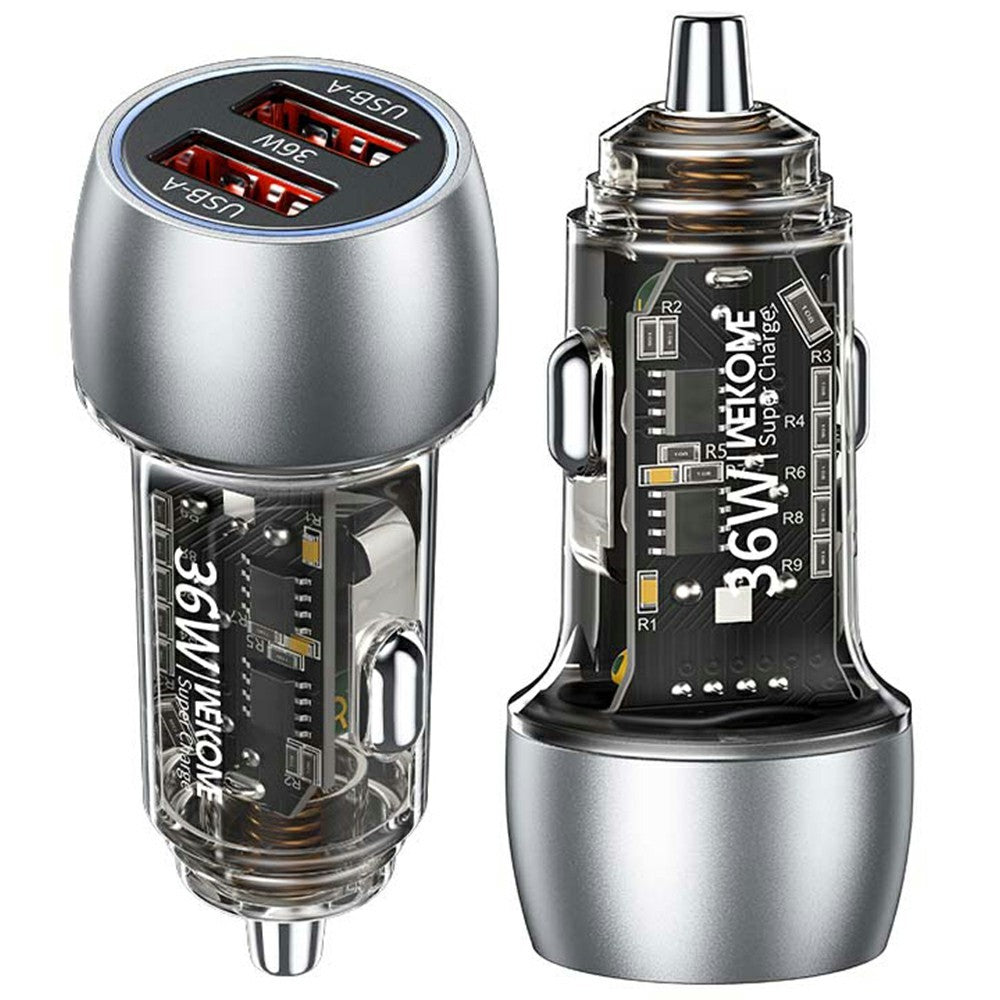 Car Charger 