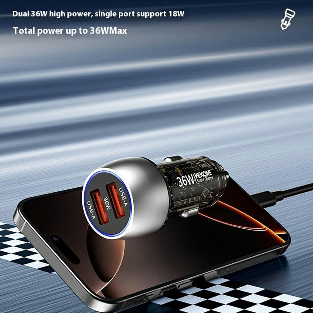 Car Charger 