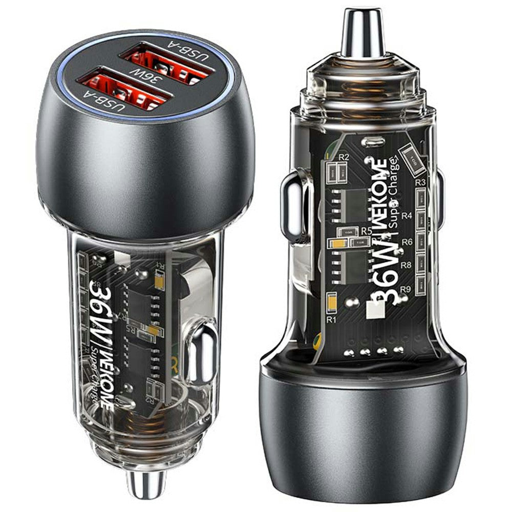 Car Charger 
