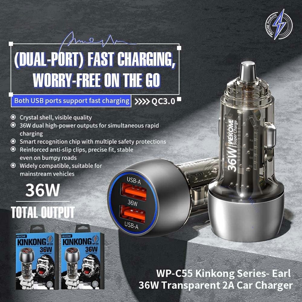 Car Charger 
