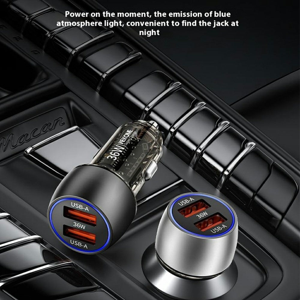 Car Charger 