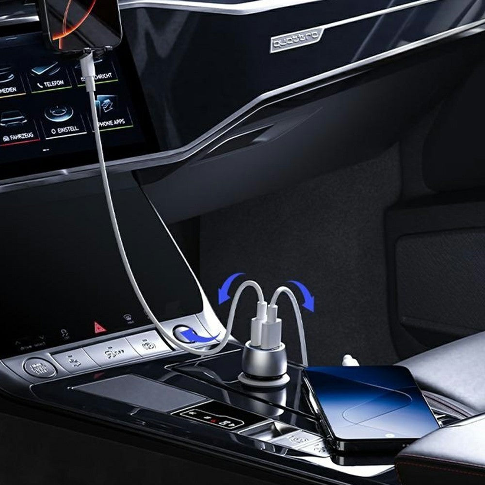 Car Charger 