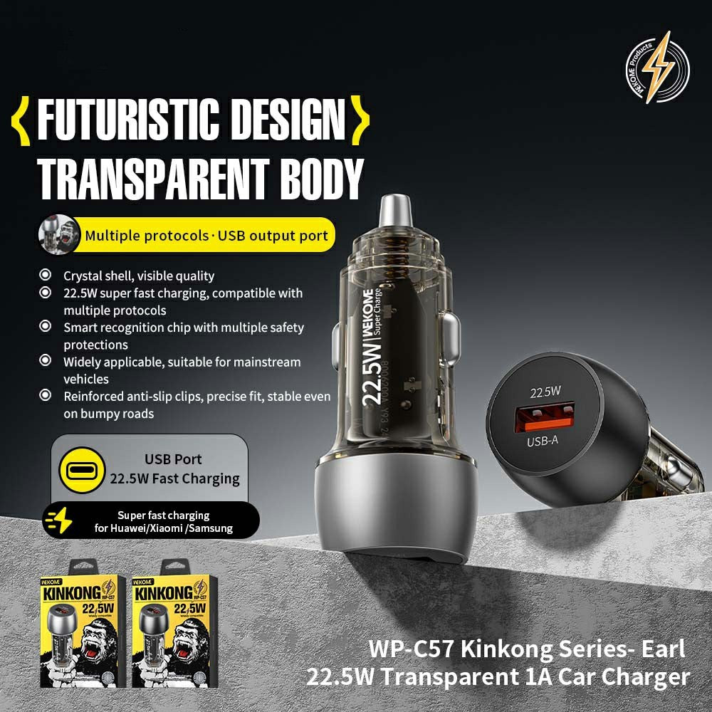 Car Charger 