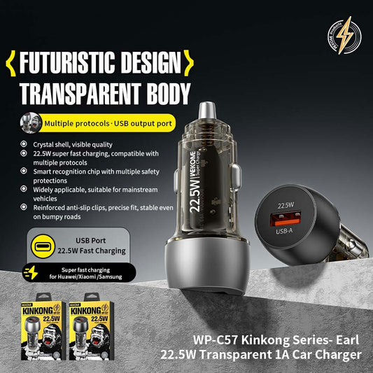 Car Charger 