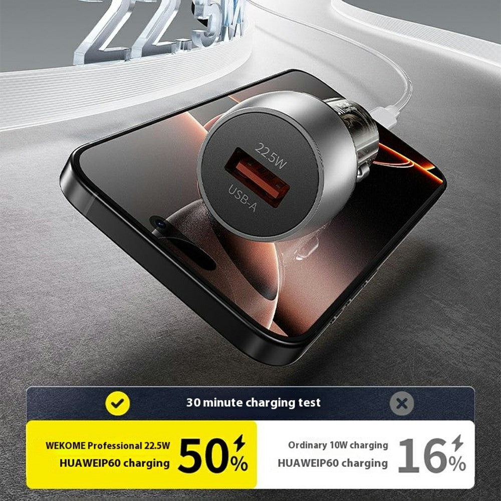 Car Charger 