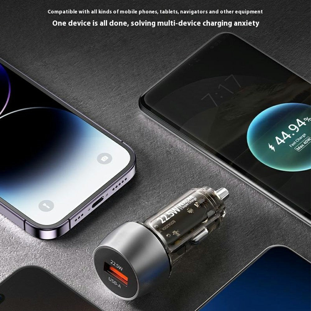 Car Charger 