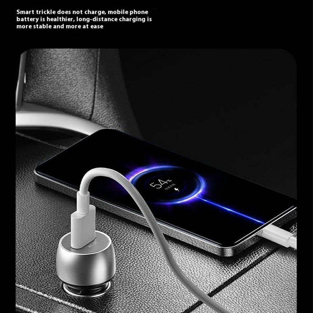 Car Charger 