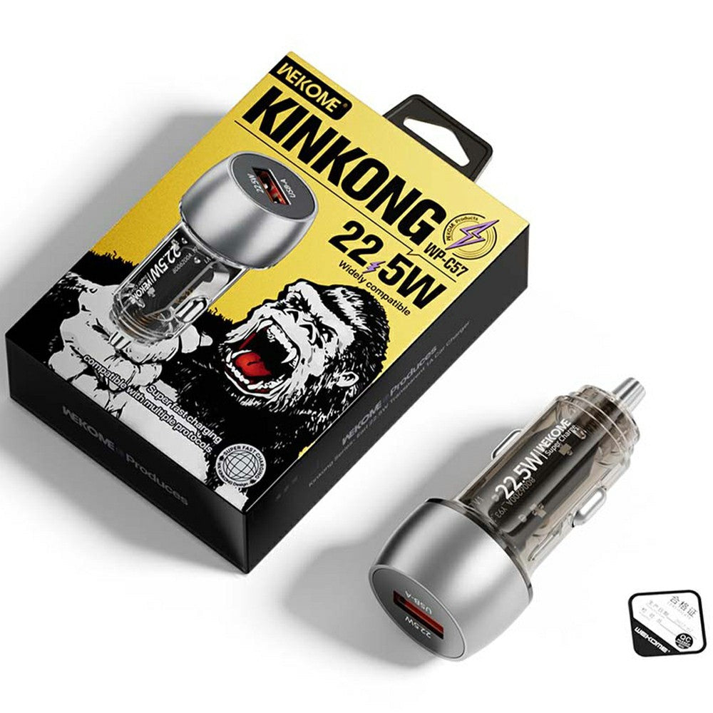 Car Charger 
