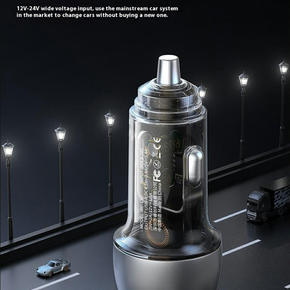 Car Charger 