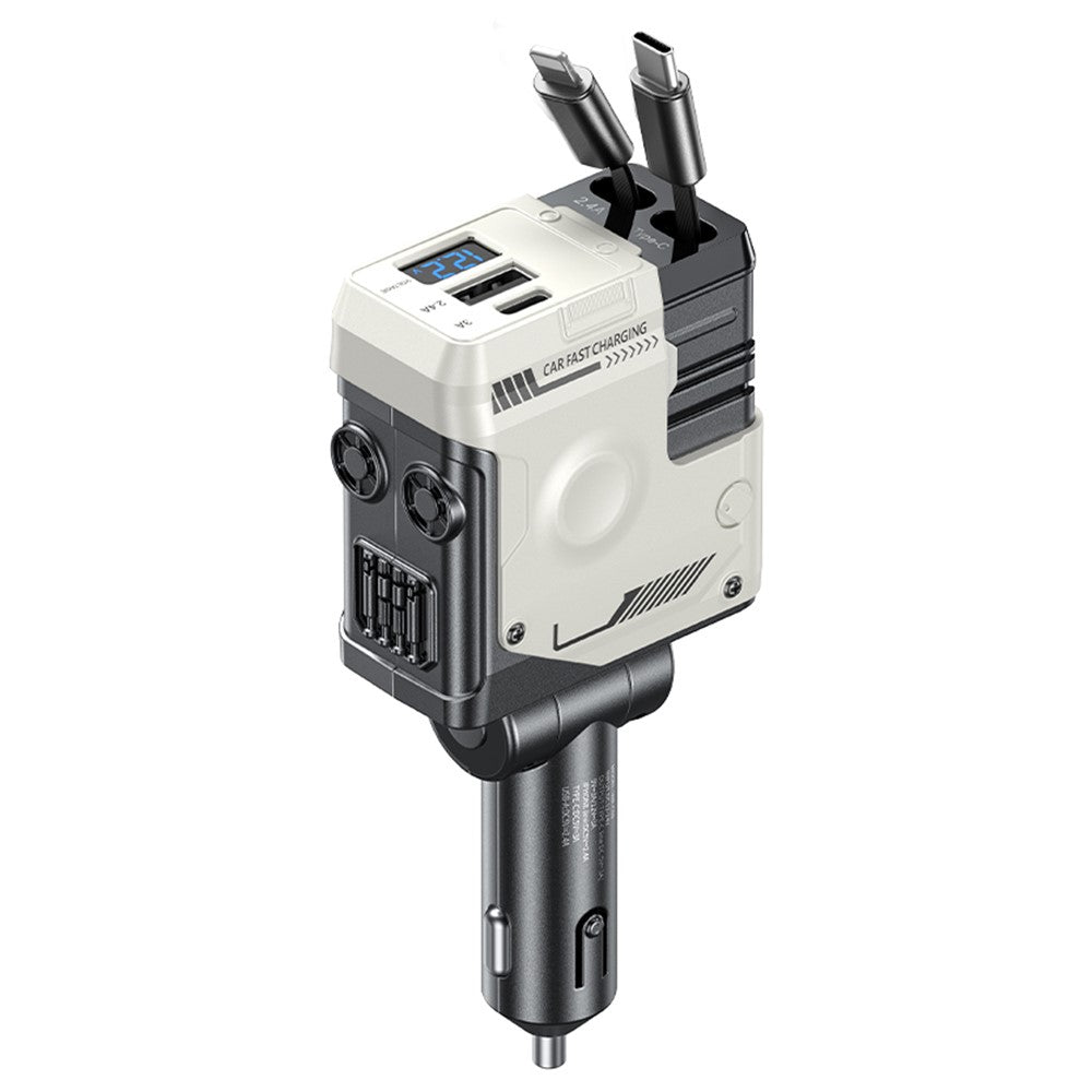 Car Charger 