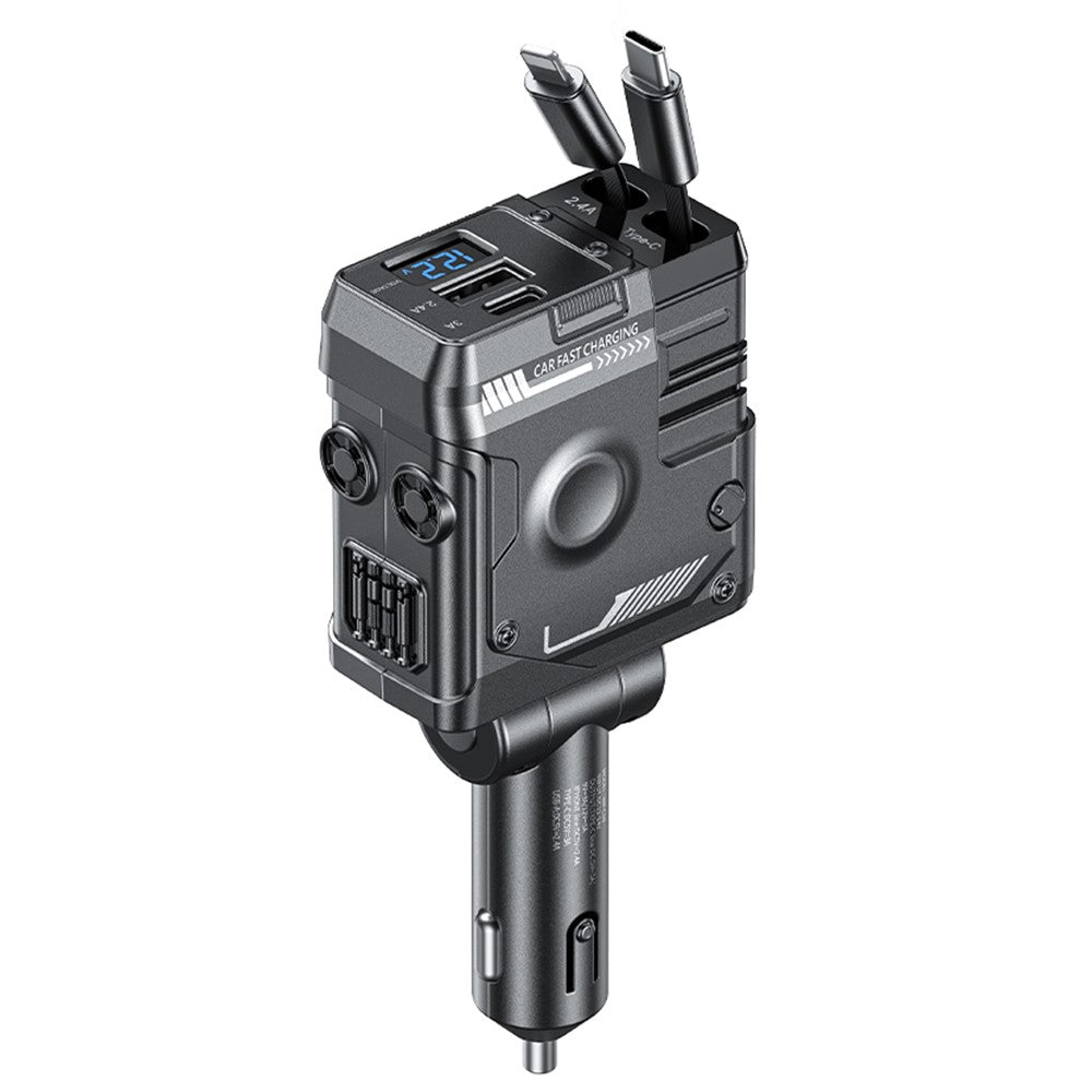 Car Charger 