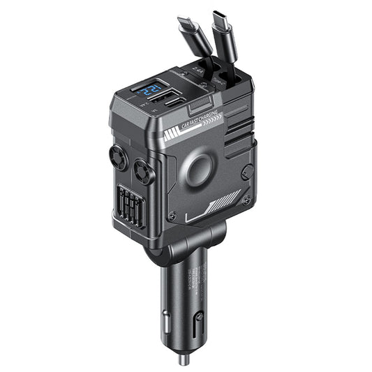 Car Charger 