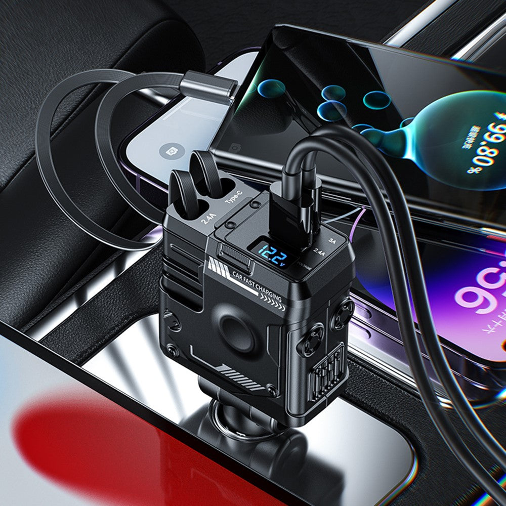 Car Charger 