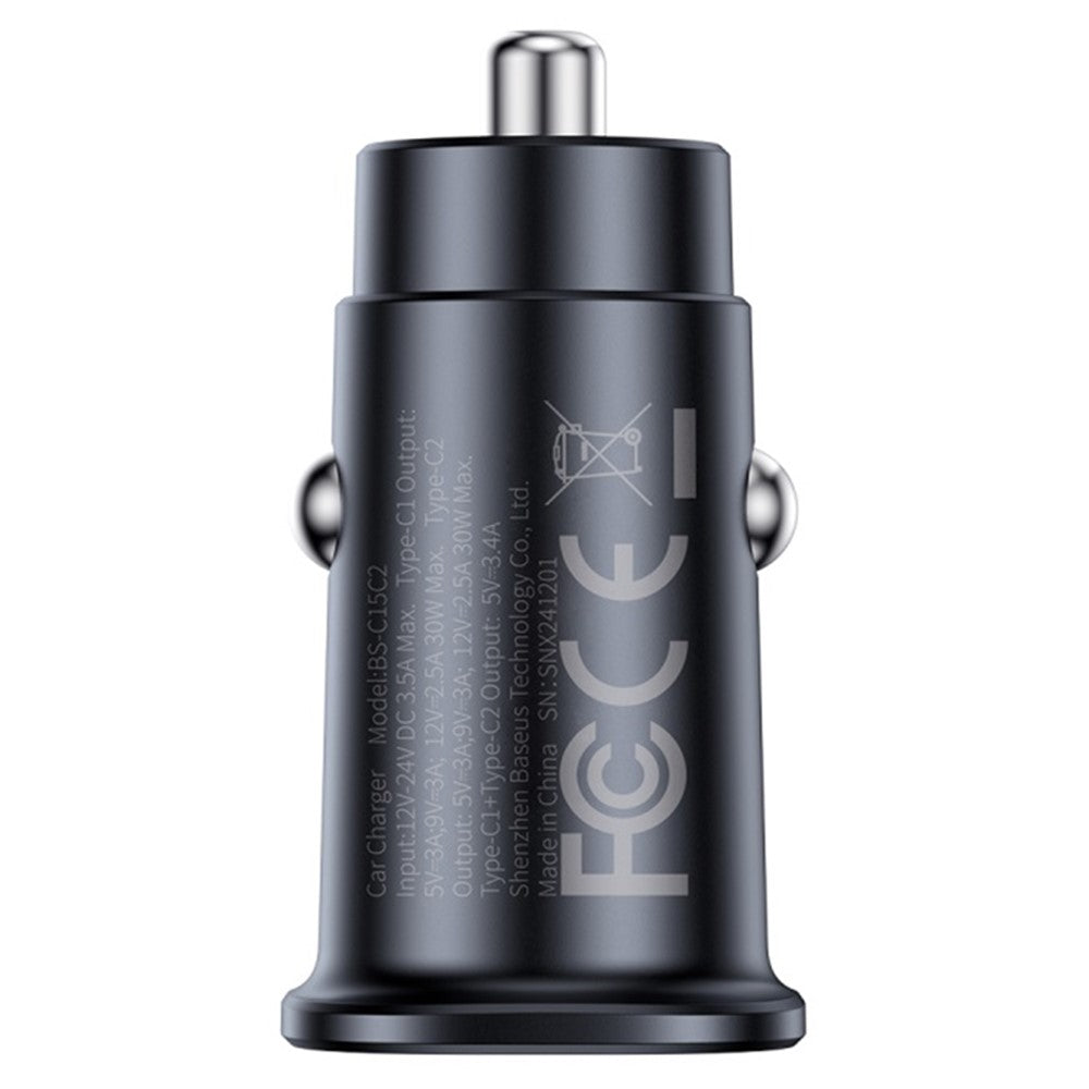 Car Charger 