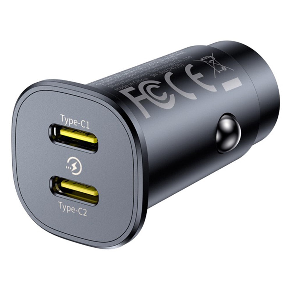 Car Charger 