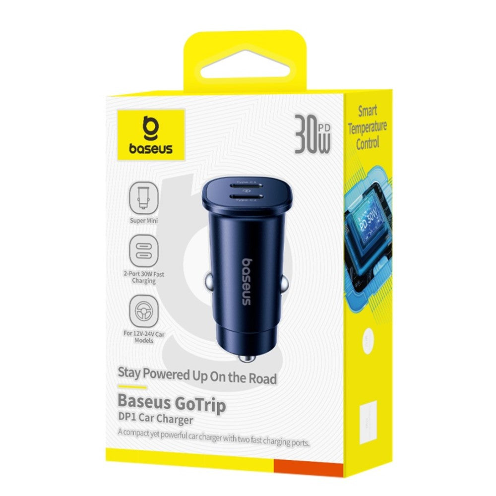 Car Charger 