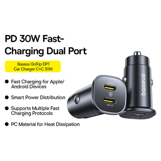 Car Charger 