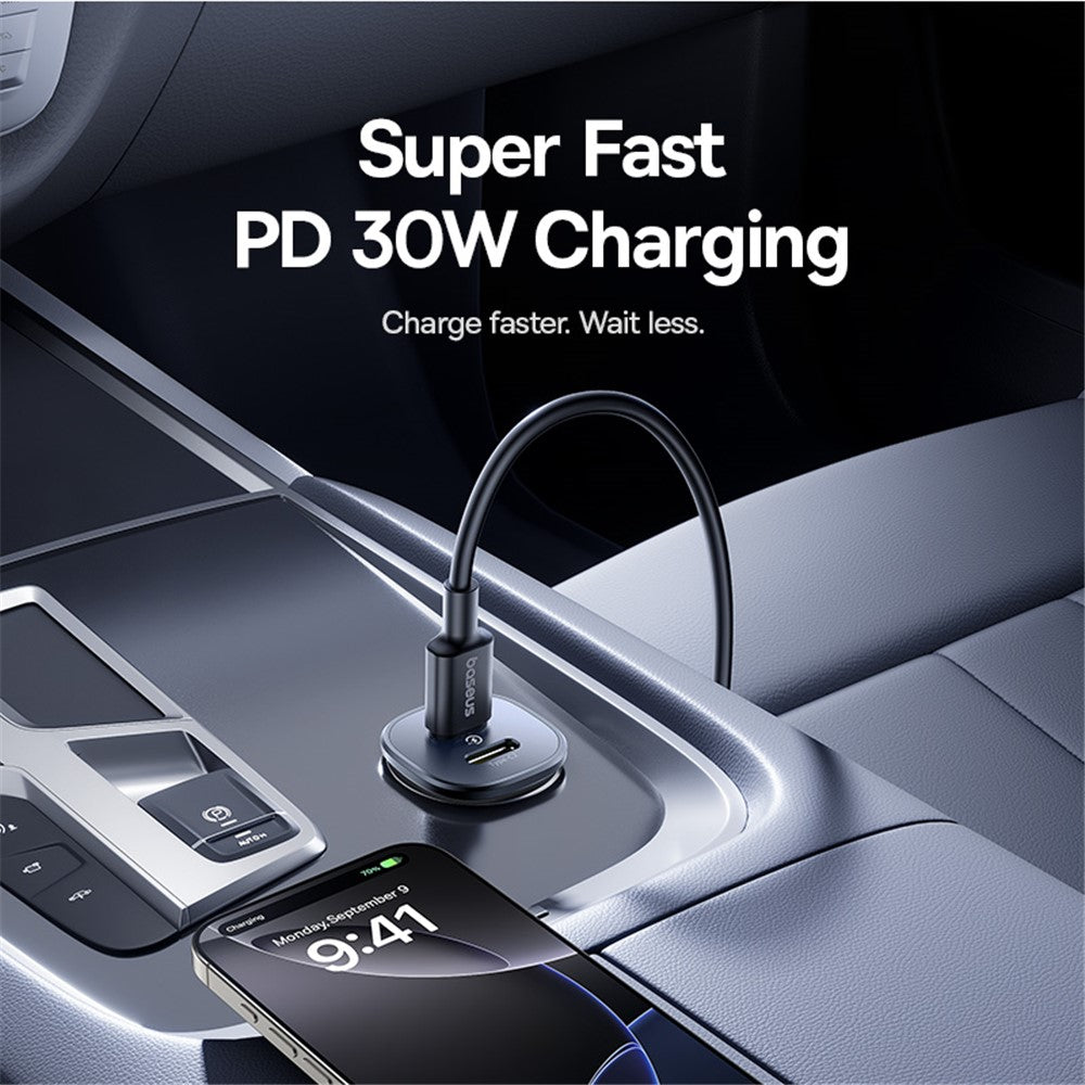 Car Charger 