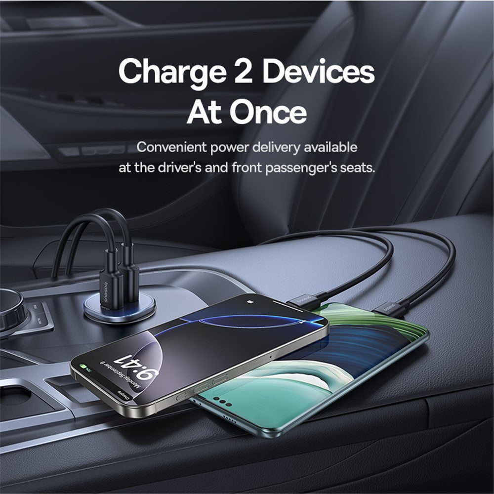 Car Charger 