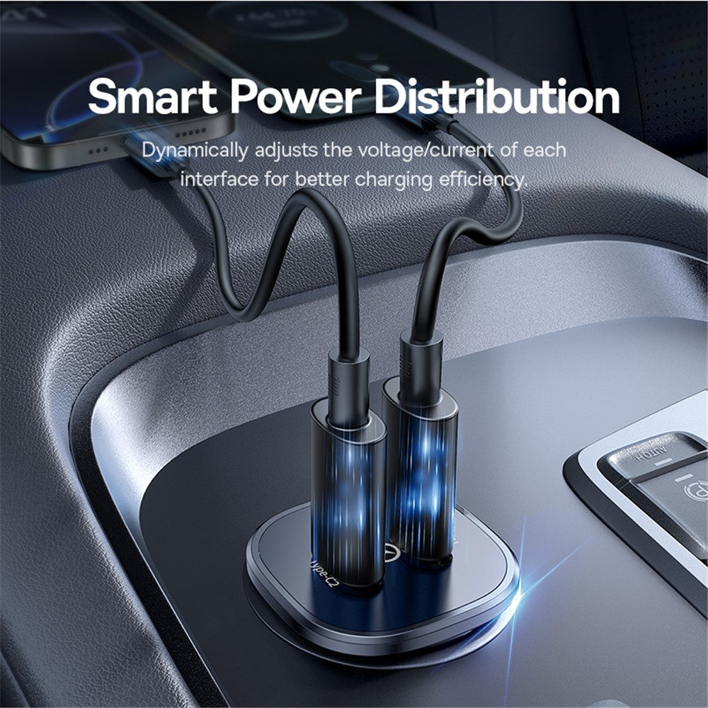 Car Charger 