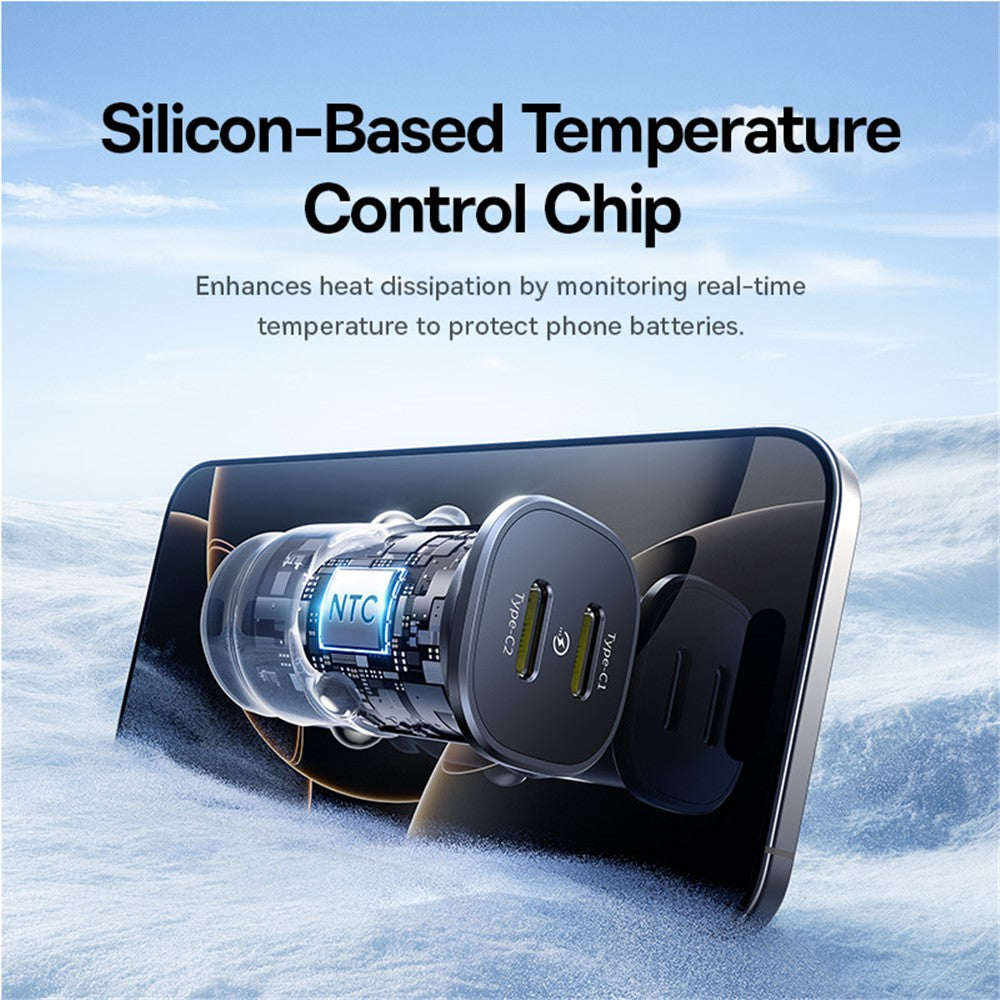 Car Charger 