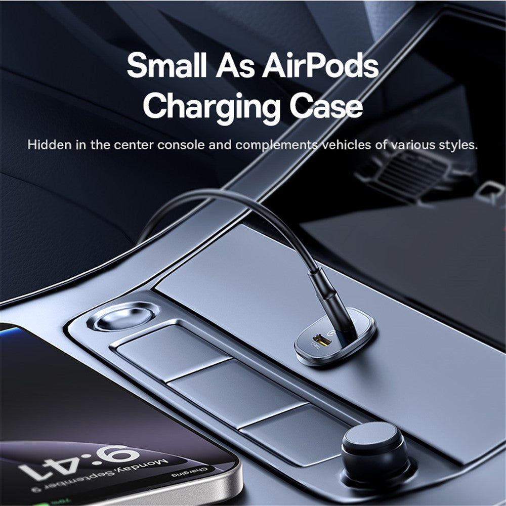 Car Charger 