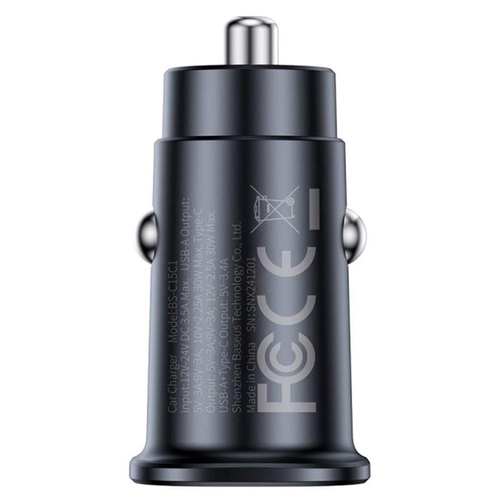 Car Charger 