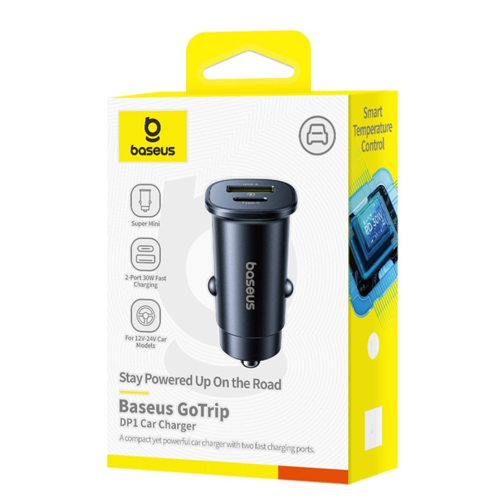 Car Charger 