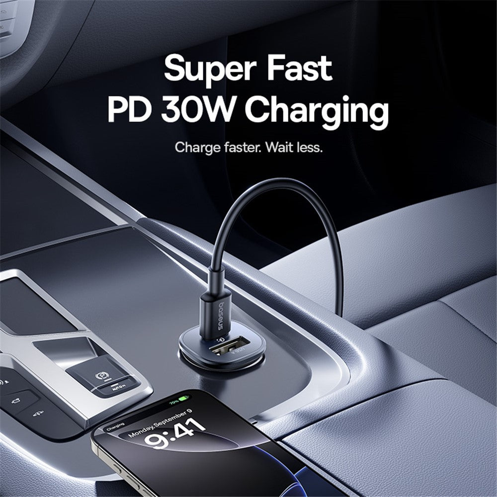 Car Charger 