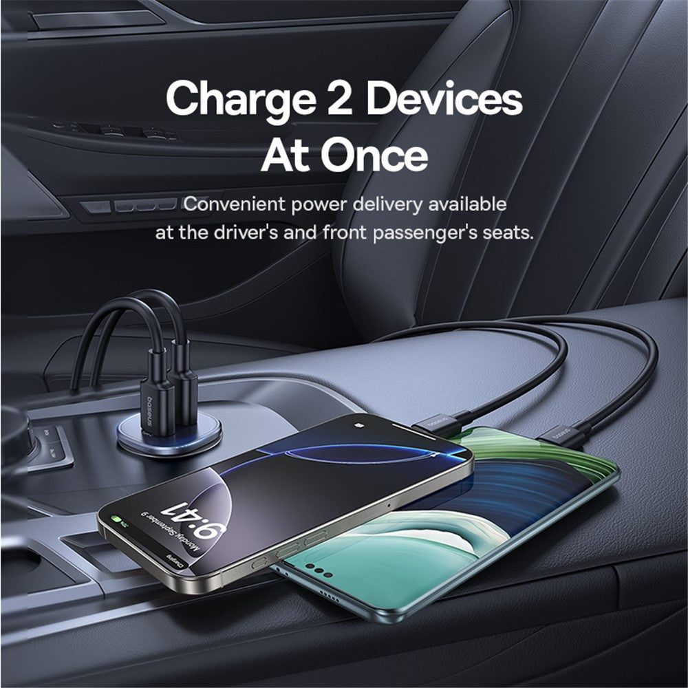 Car Charger 