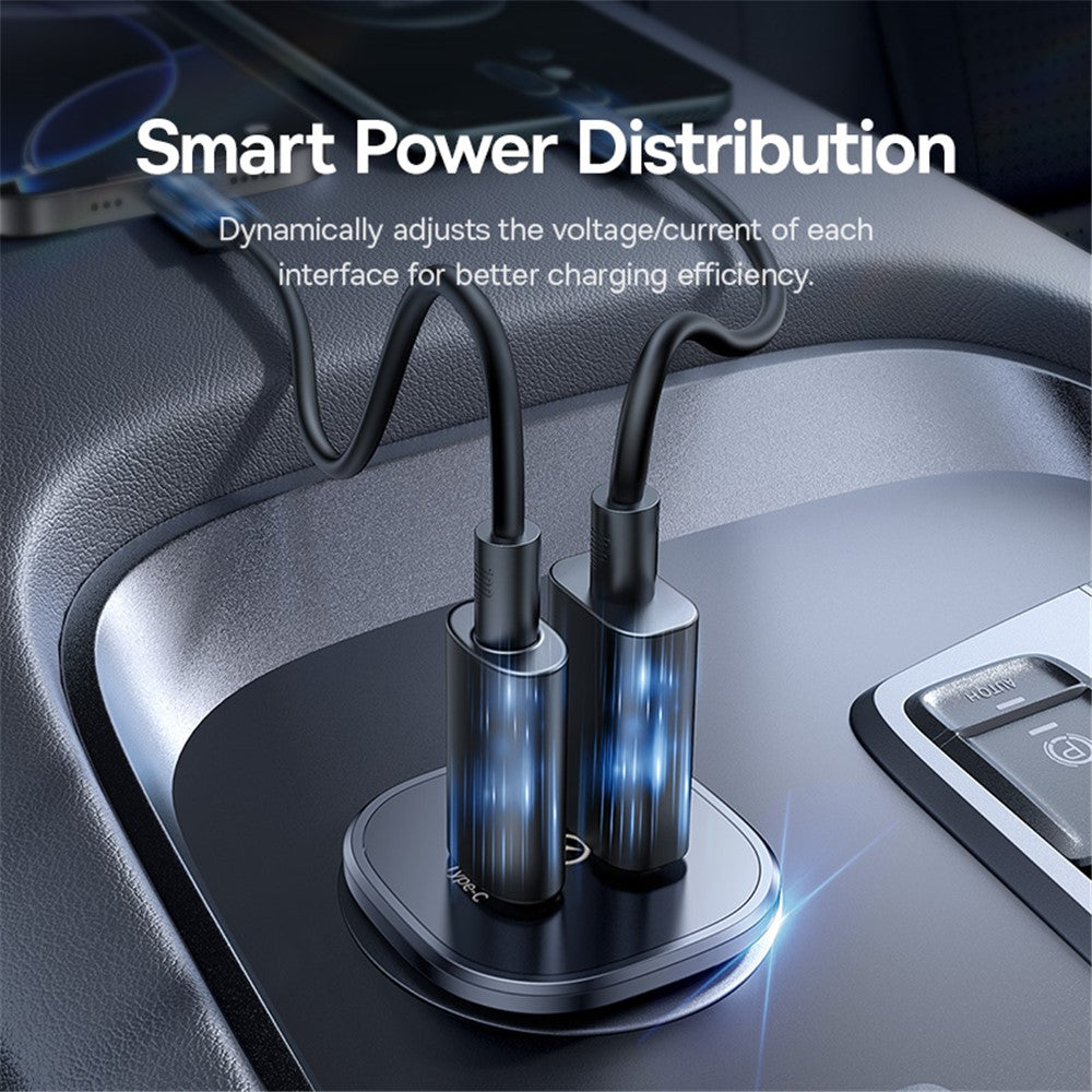 Car Charger 