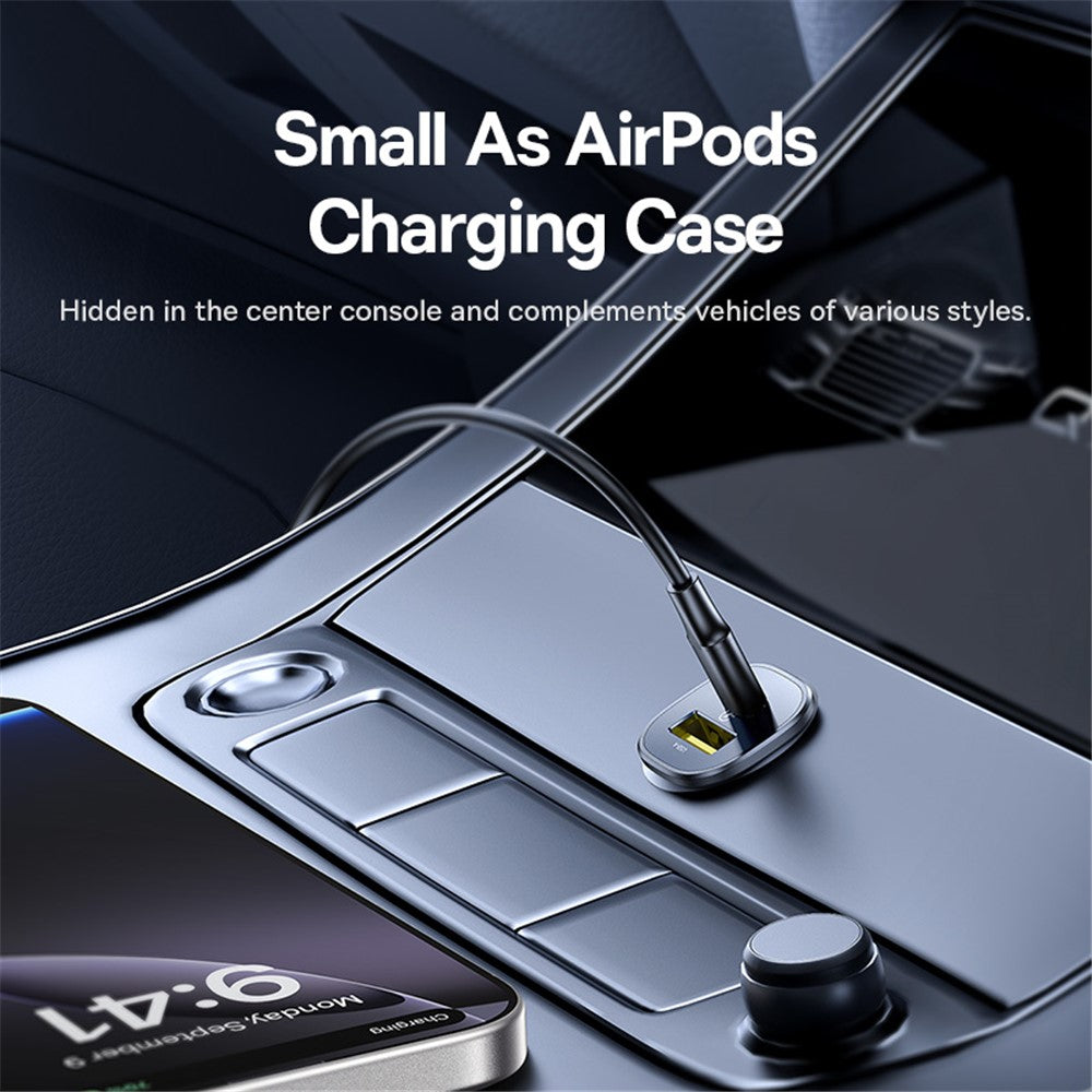 Car Charger 
