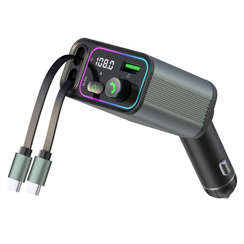 Car Charger 
