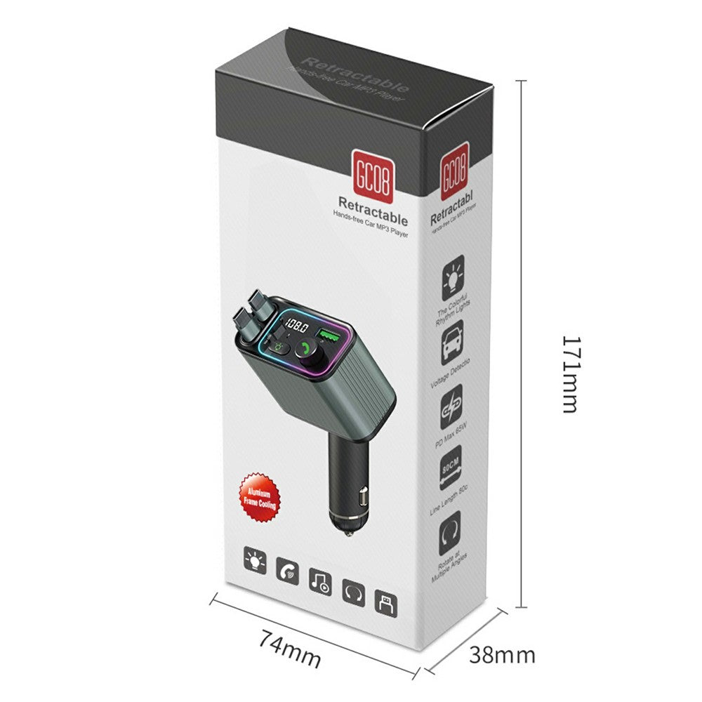 Car Charger 