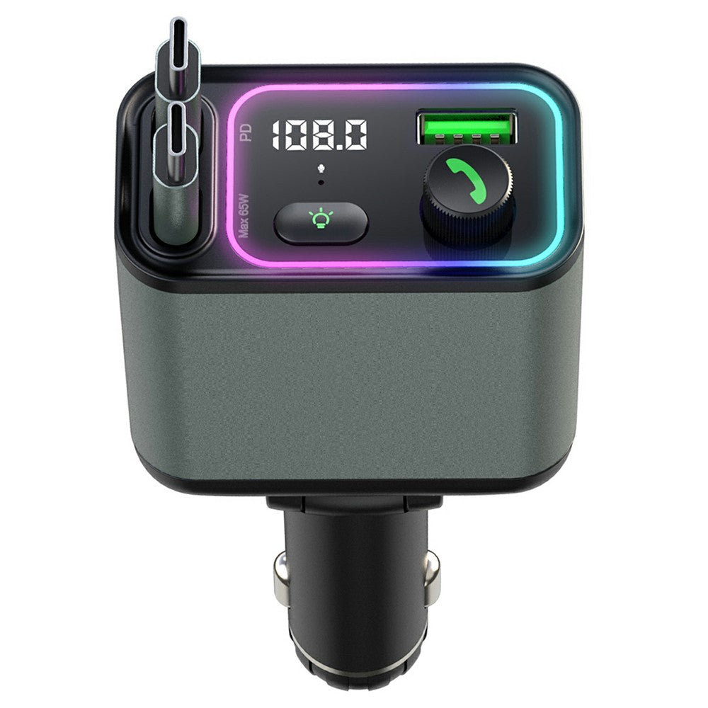 Car Charger 