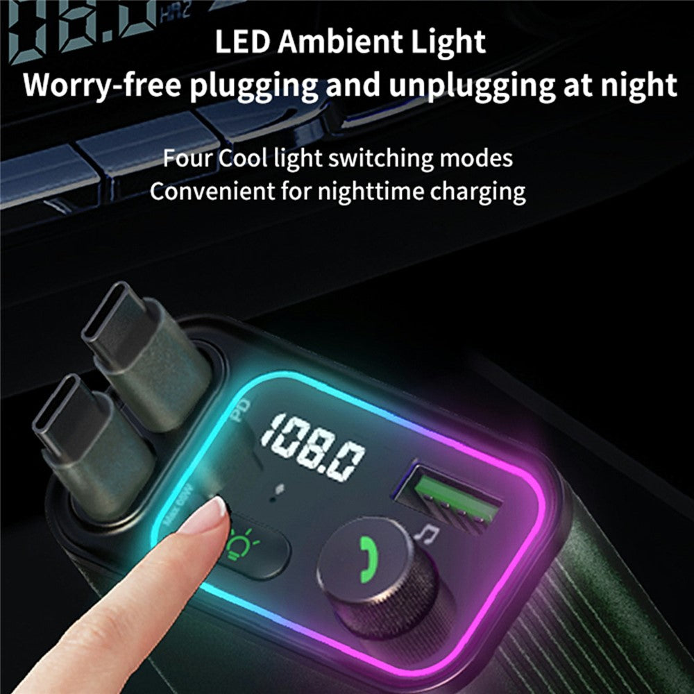 Car Charger 